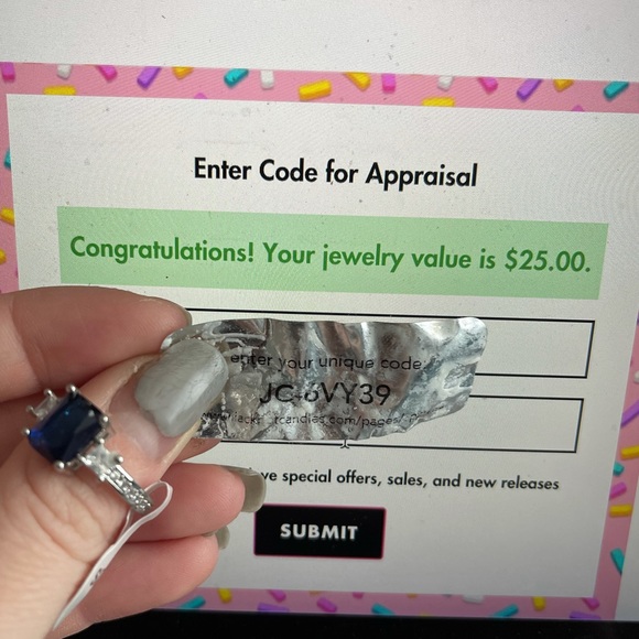 Bundle of rings - Picture 8 of 14